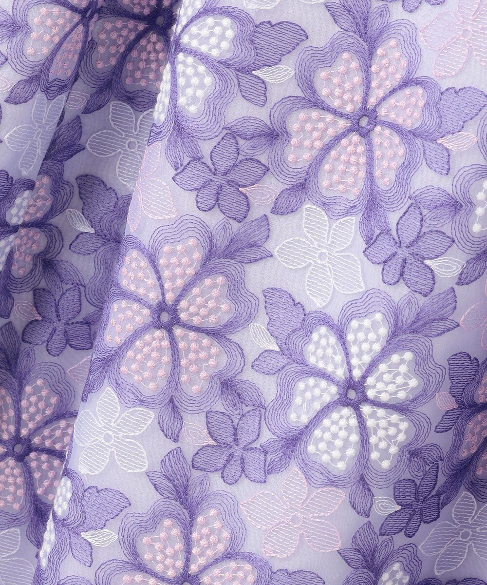 TOCCA 【消臭・洗える】【MY ONLY COLLECTION】KELLY スカート 