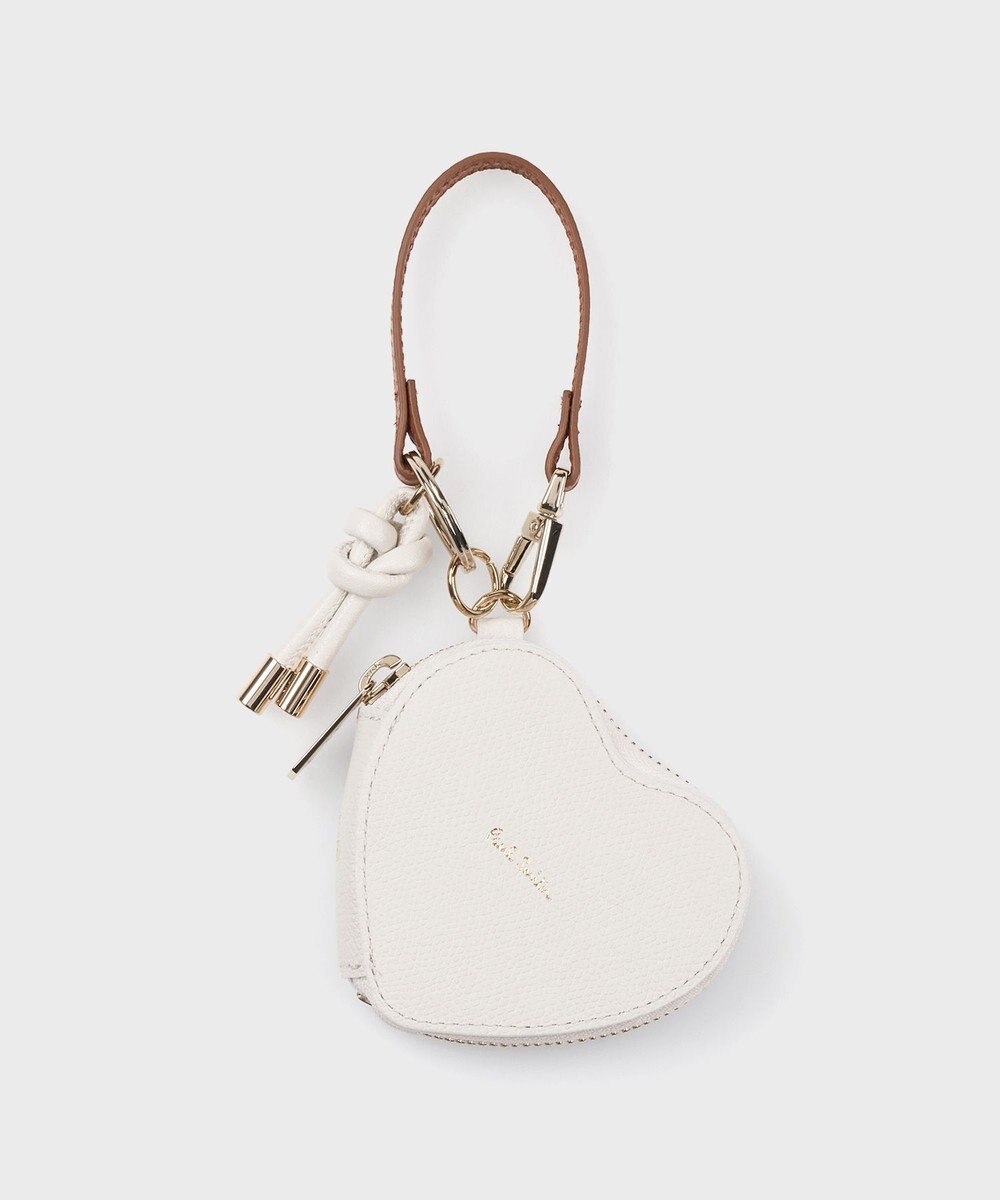 Paul Smith マルチチャーム ハートチャーム 