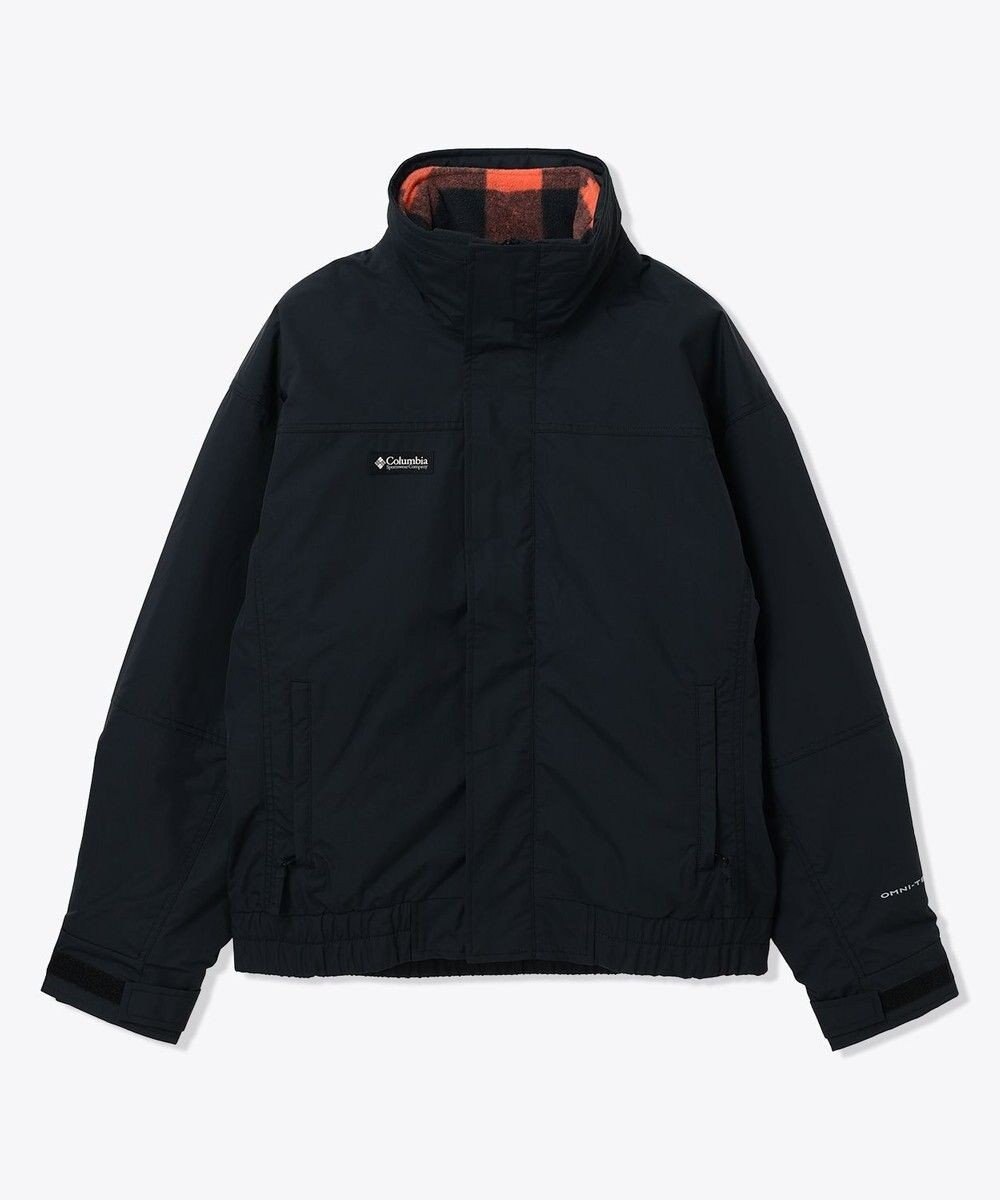 Columbia Columbia/ バガブーII1986インターチェンジジャケット /コロンビア 