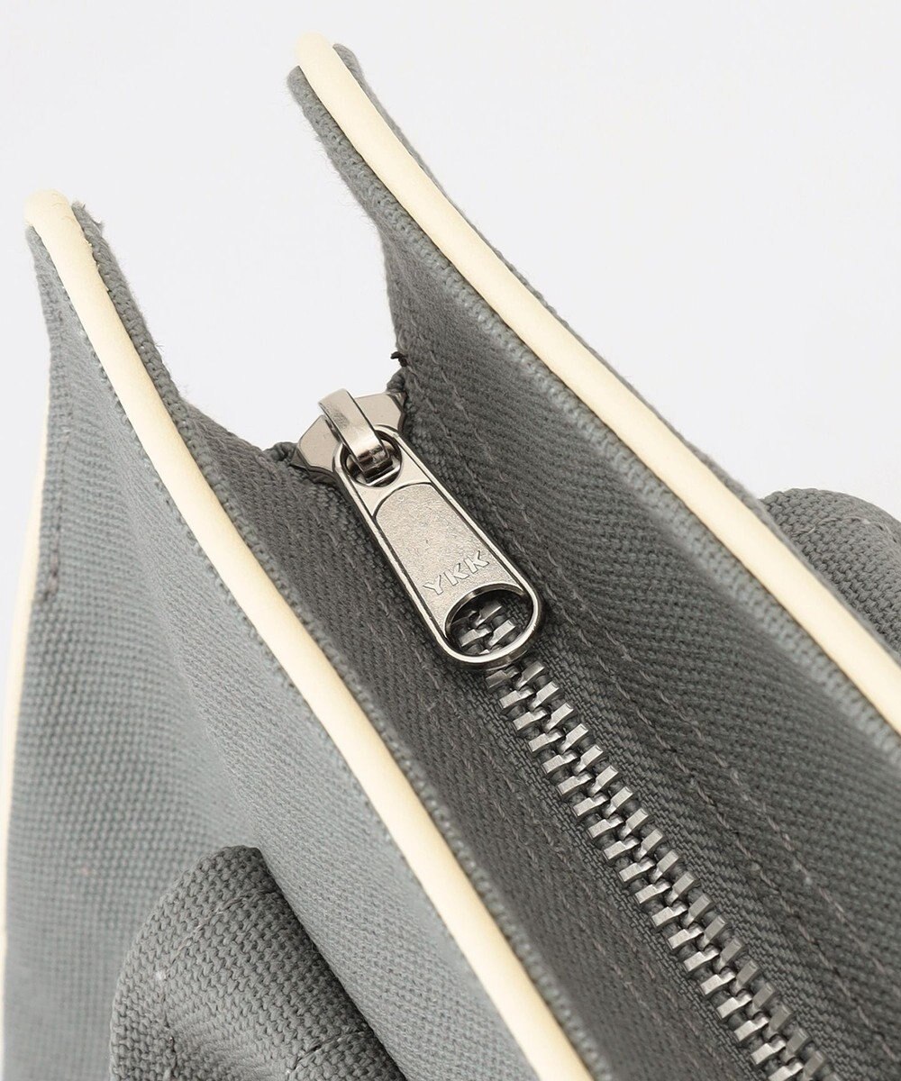 YUSHI ARLE - TOTEBAG 帆布トートバッグ 