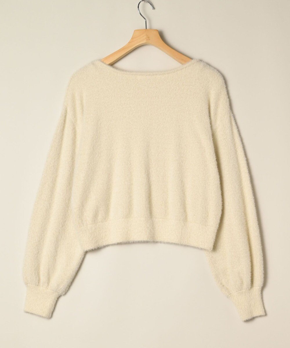 ONWARD Reuse Park 【any SiS】ニット秋冬 