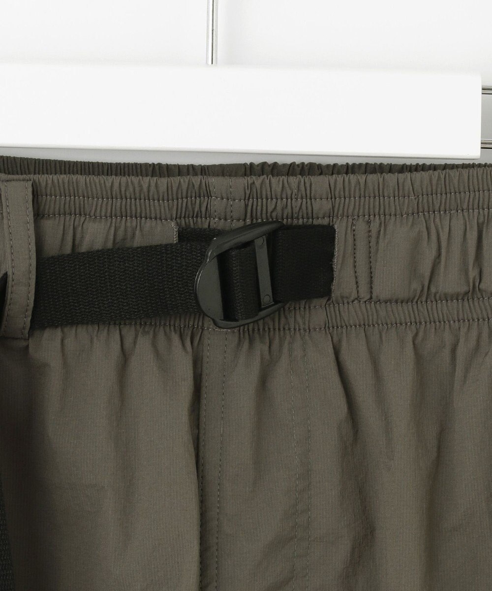 UNFILO MENS LIGHT MOVE ショートパンツ 