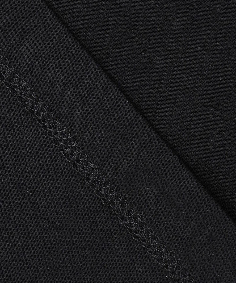 ANY 【接触冷感】秋メキ袖ボリューム カットソー 