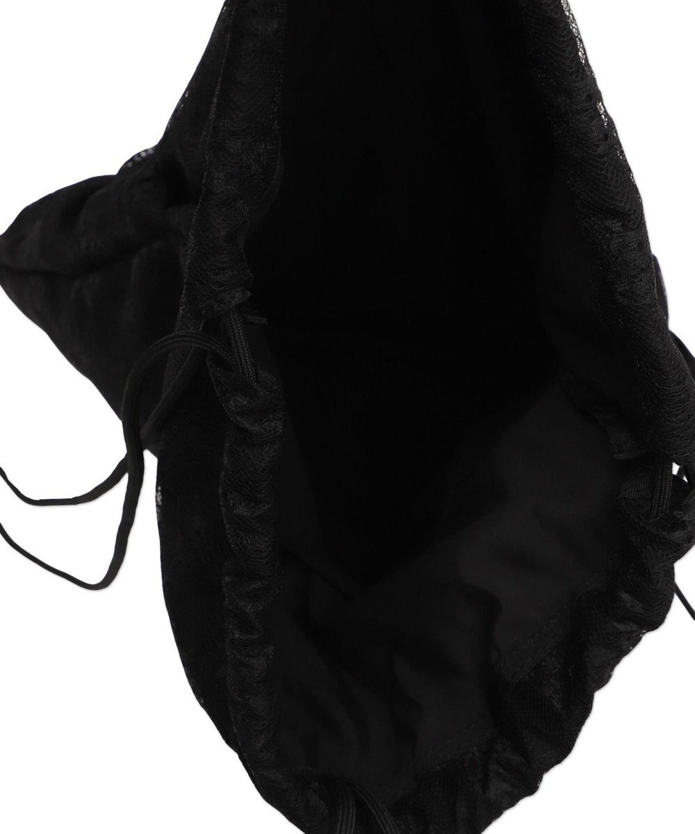 WEGO ドローコードポケットナップサック 