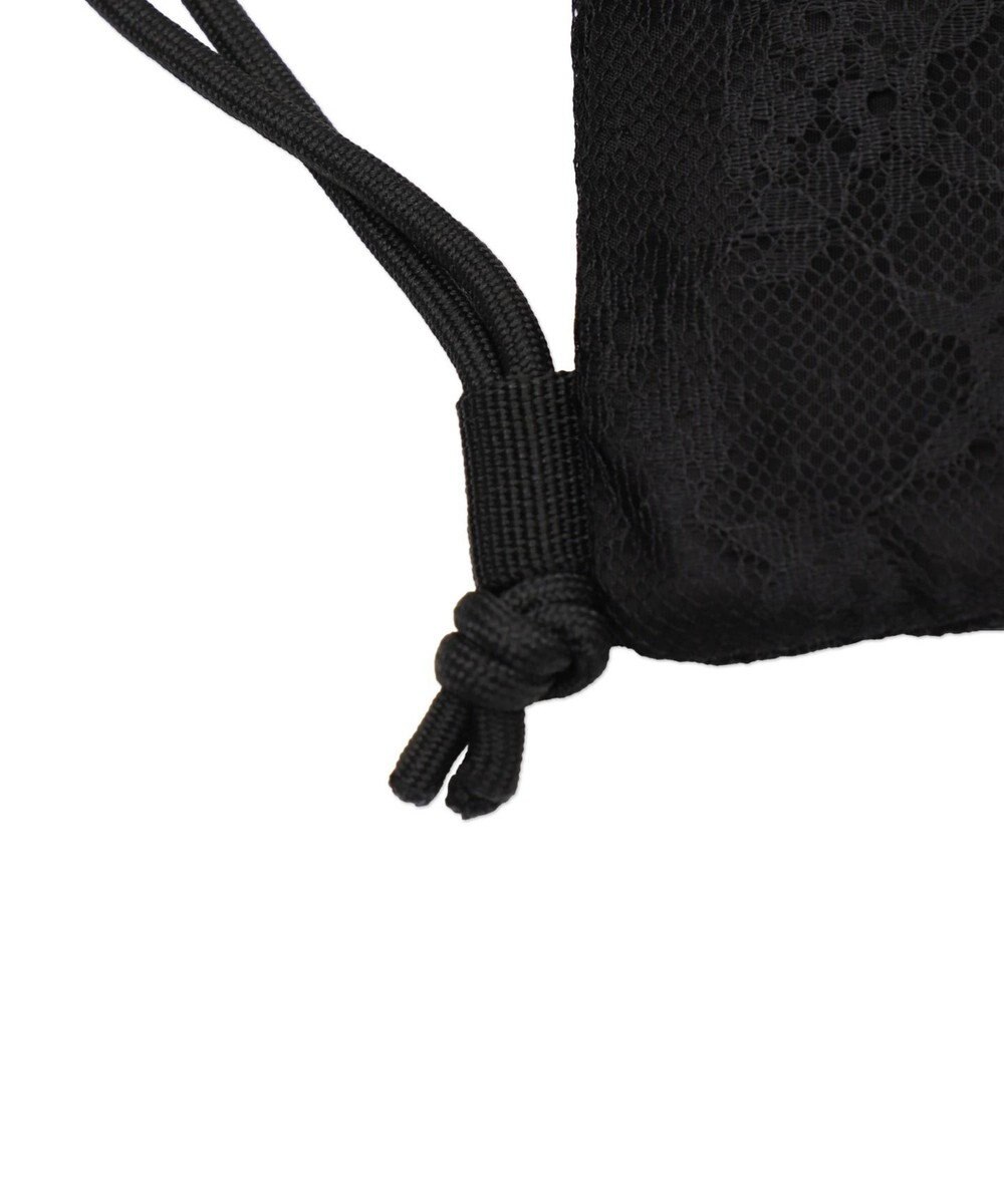 WEGO ドローコードポケットナップサック 