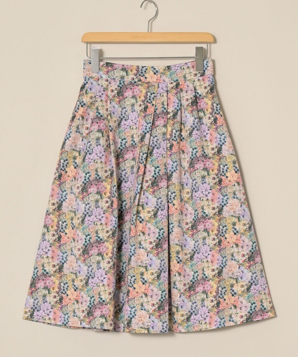 ONWARD Reuse Park 【組曲】スカート春夏 