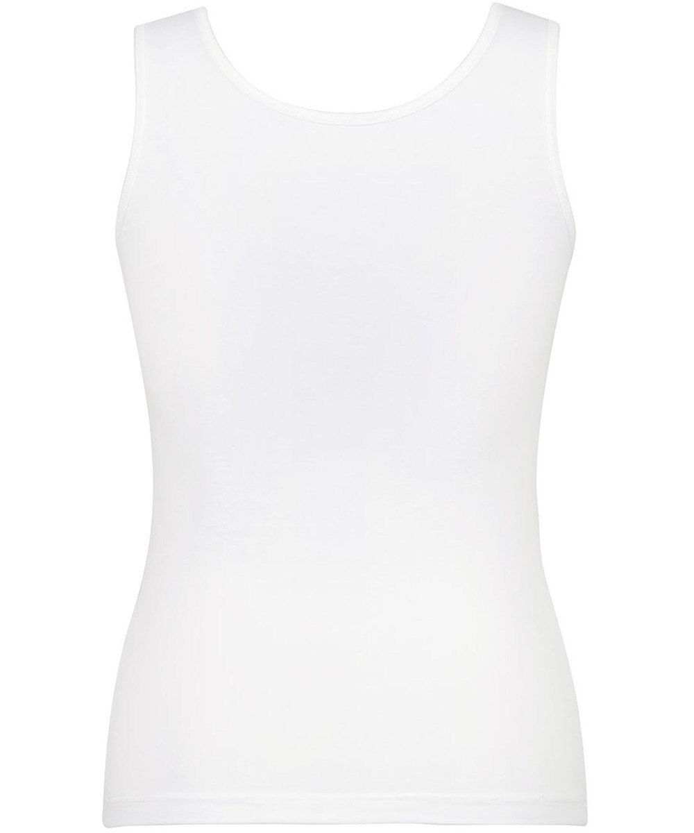 Wing ジュニア 胸あて付きタンクトップ Wing Teen 綿混素材(身生地部) 【STEP1 トップが目立ちはじめた胸に】 小学生 中学生 RL6411 ウイング／ワコール 