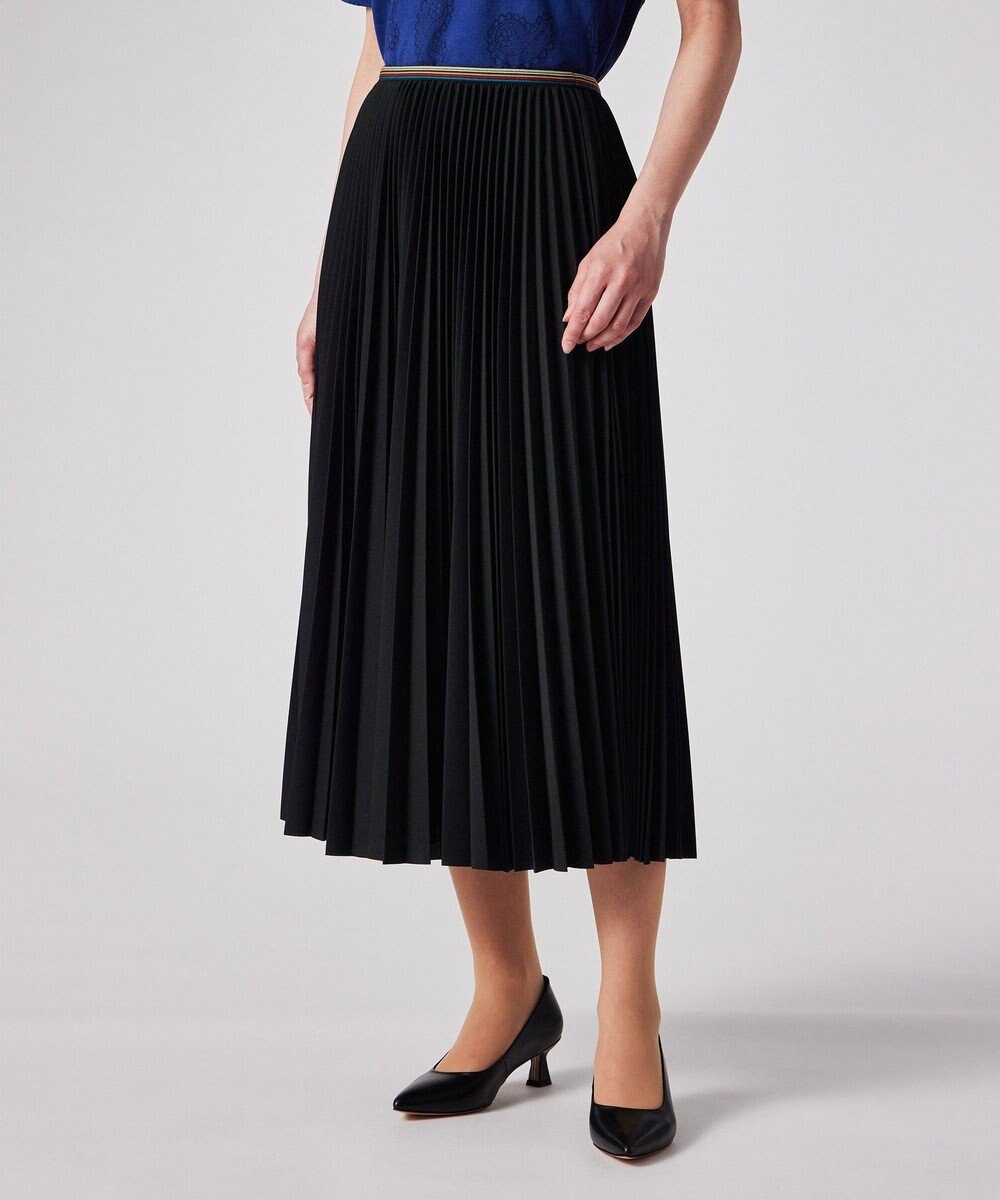 Paul Smith プリーツ スカート 