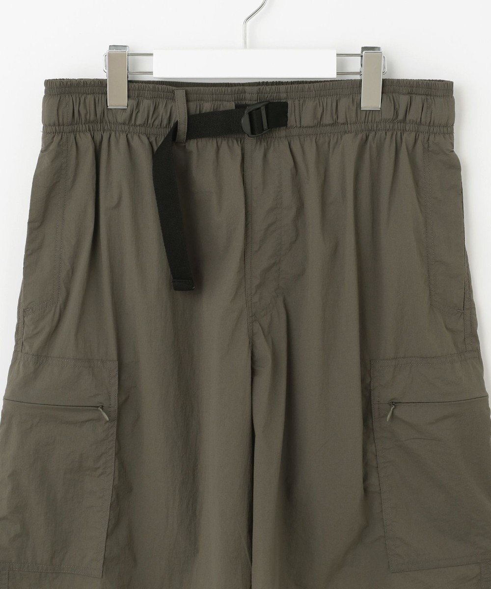 UNFILO MENS LIGHT MOVE ショートパンツ 