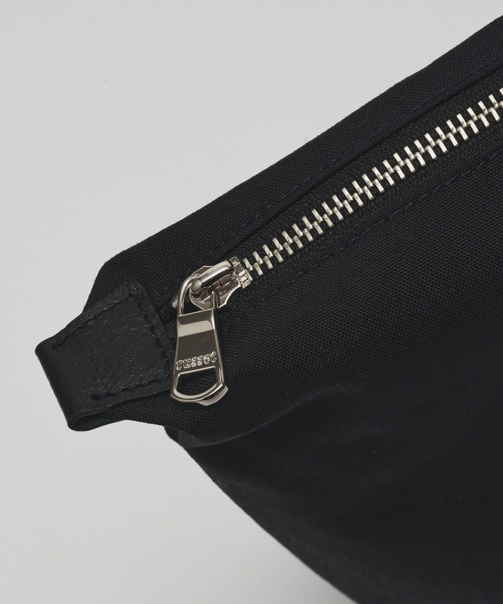 russet 《A4サイズ収納可能》コーデュラナイロントートバッグ(CE-1560) 