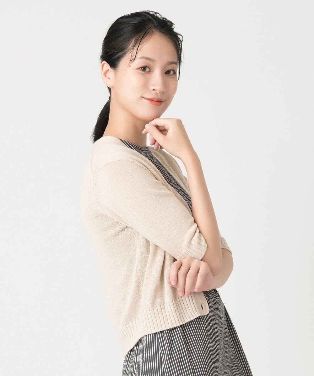 ONWARD Reuse Park セット商品/サイズ38【23区】ニット秋冬×ワンピース秋冬 