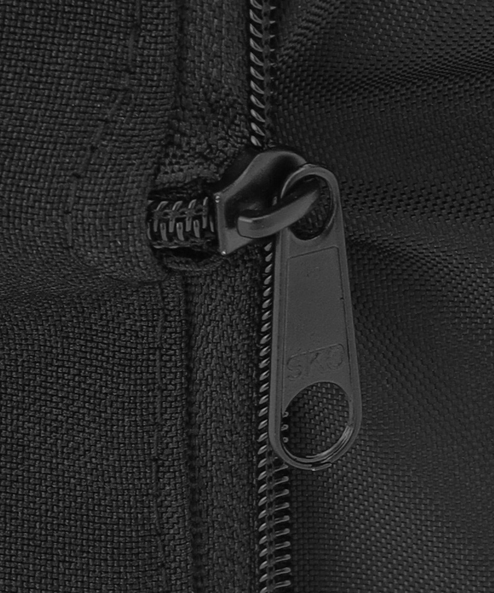 組曲 NOIR 【持ち運びサブバッグ】折り畳み シンプルバッグ(A4サイズ) 