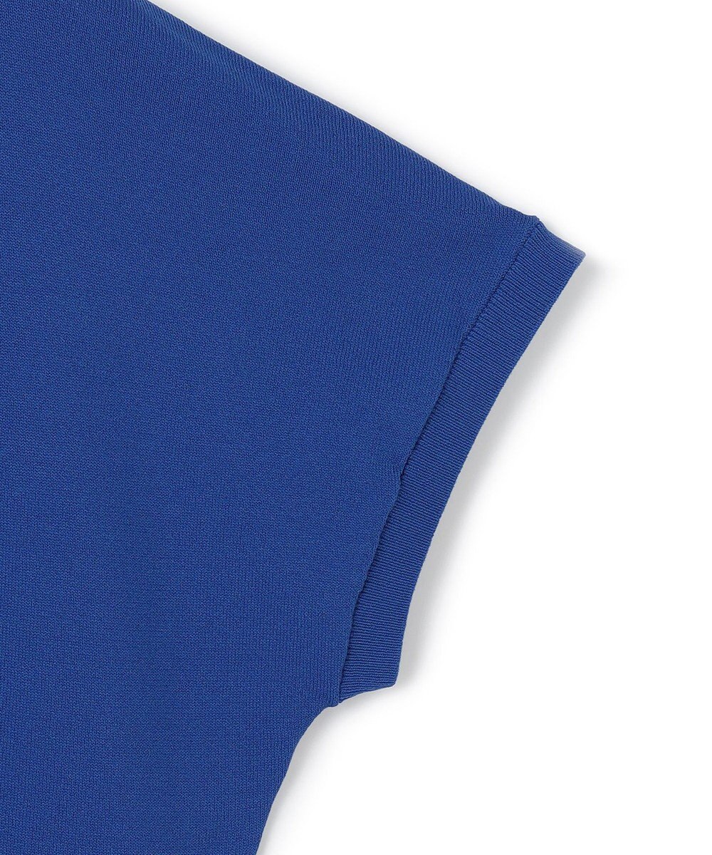 UNFILO スゴ機能美 コンパクト ニット 