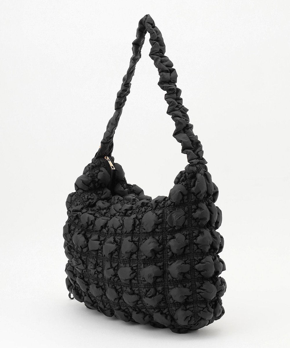 ANY SIS 【2WAY】キルティングドロストショルダー バッグ 