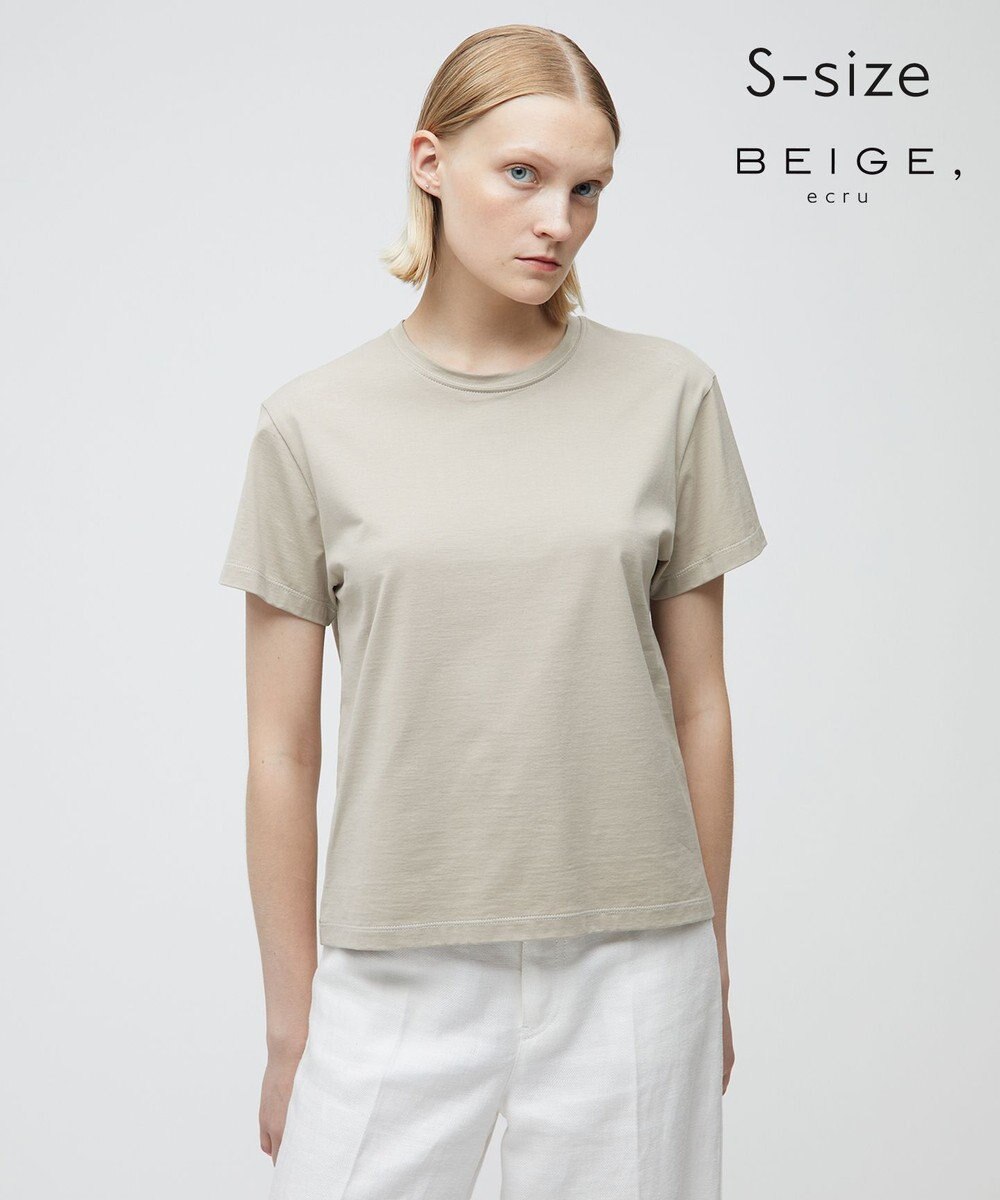 BEIGE， 【S-size】MURBERRY / カットソー 