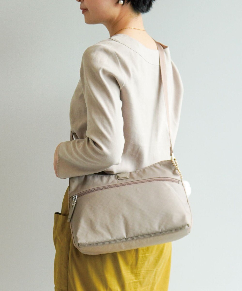 ACE BAGS & LUGGAGE Kanana project COLLECTION VYG ルフレ ショルダーバッグ 68343 カナナプロジェクト コレクション 