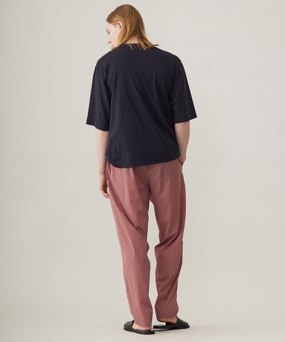 UNFILO MENS ポーラテック ライトウェイトTEE [24年春夏商品] 