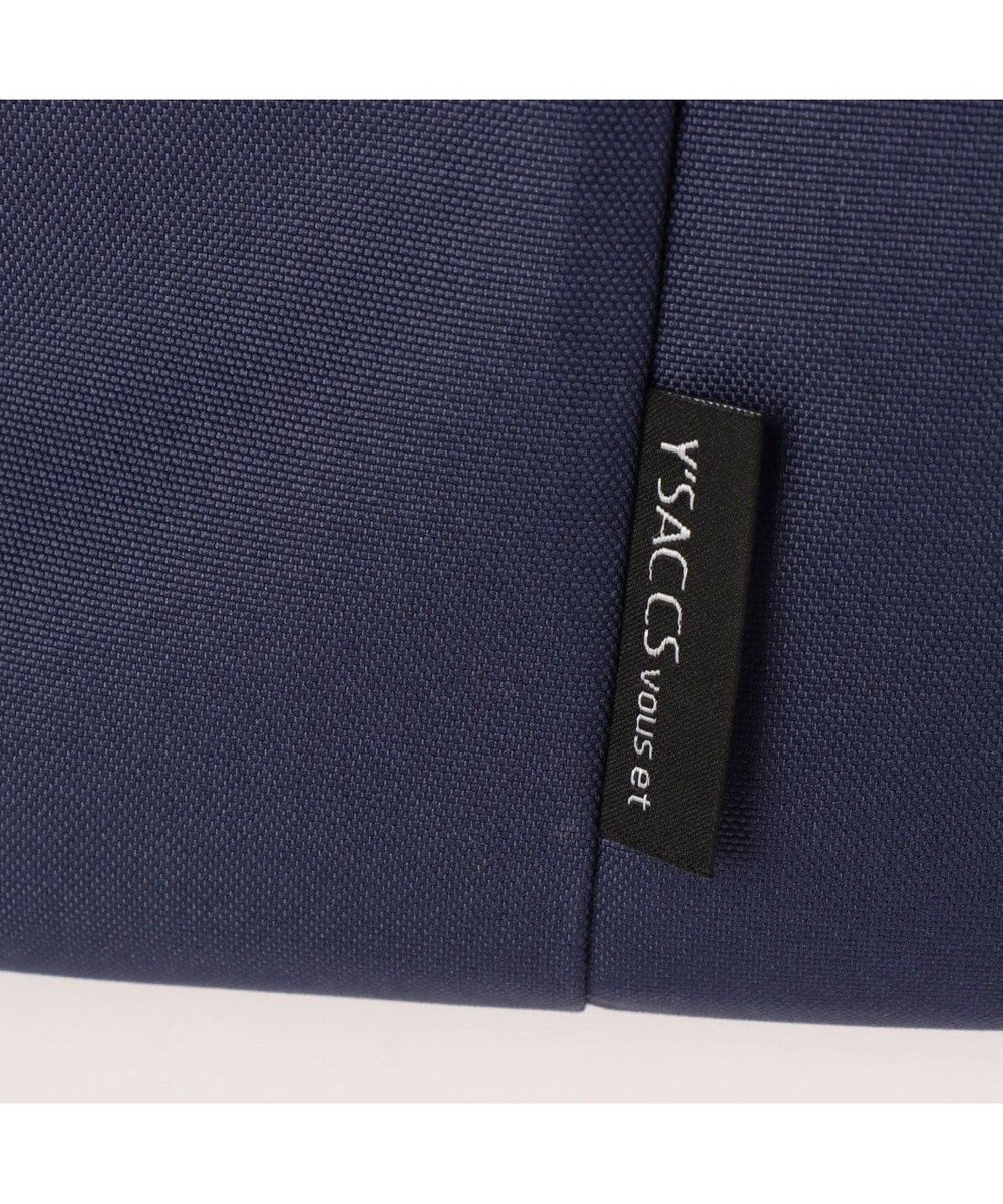 Y'SACCS 【Y’SACCS vous et】 ボックストート Mサイズ 