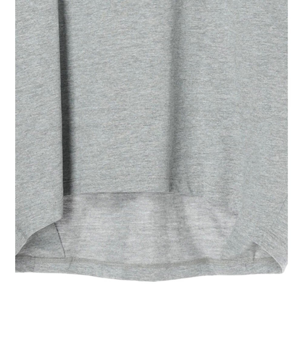 AMERICAN HOLIC ドルマンコクーンカットプルオーバー2 