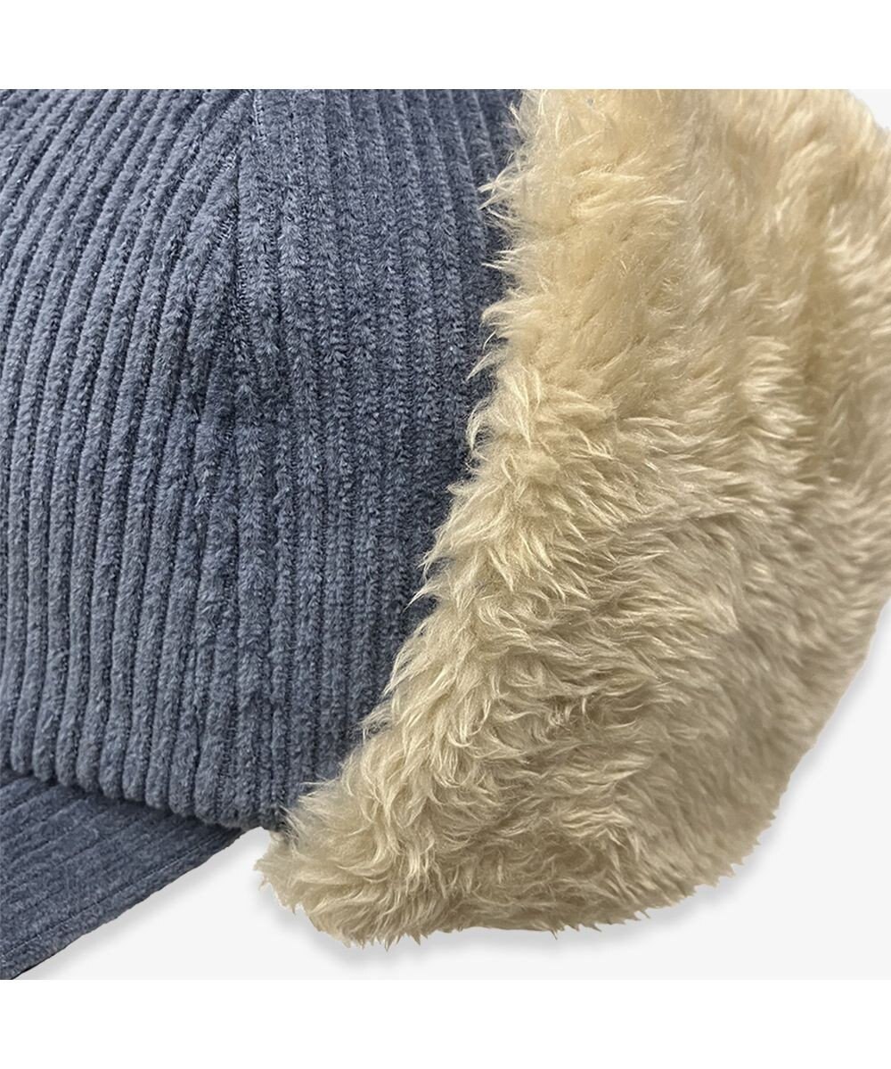 林八百吉商店 Coleman　キッズ　フライトキャップ 