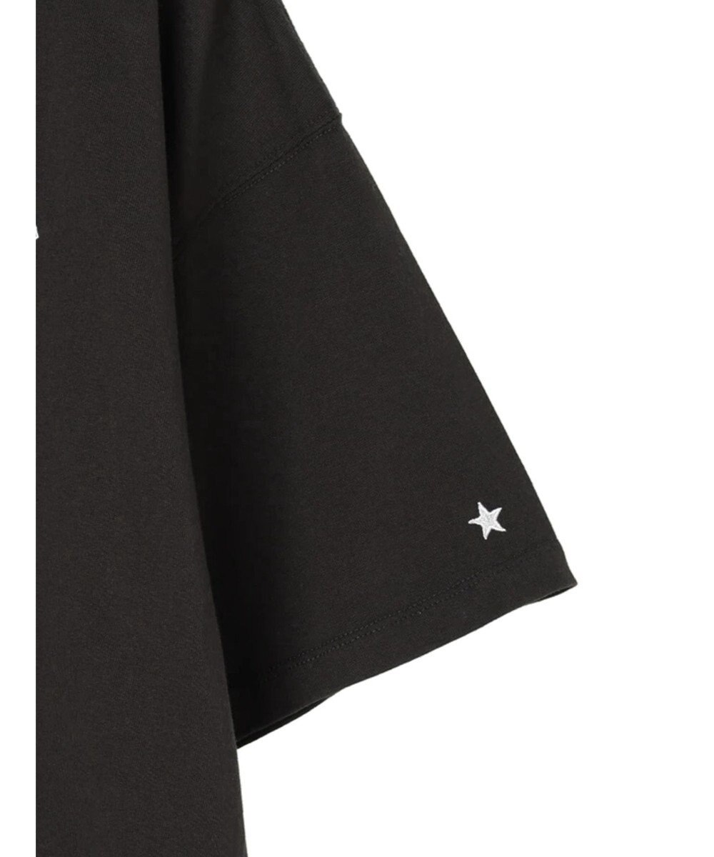 AMERICAN HOLIC ロゴカットプルオーバー／ＣＯＮＶＥＲＳＥ 