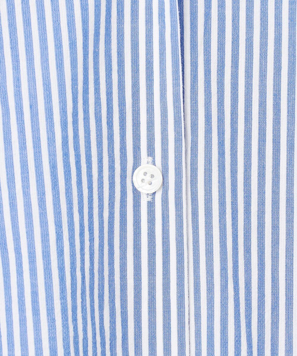 BEIGE， 【WEB限定】GILLES / シャツワンピース 