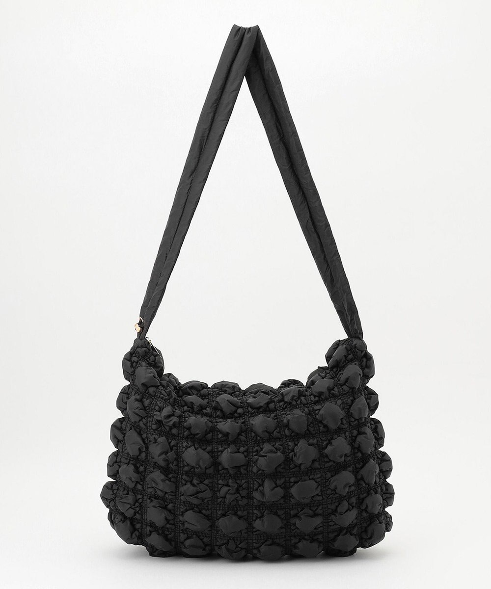 ANY SIS 【2WAY】キルティングドロストショルダー バッグ 