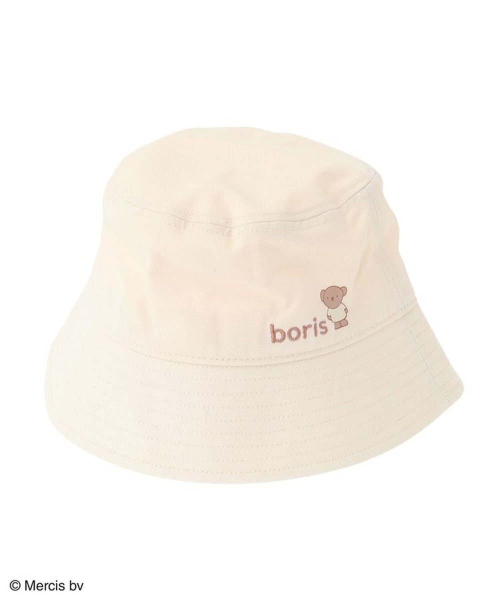 Green Parks Ｍｉｆｆｙ／刺繍バケットハット 