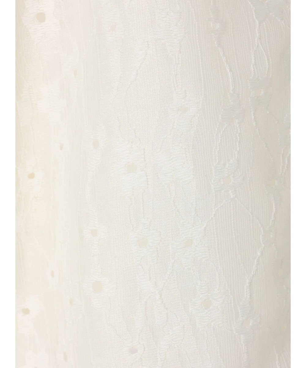 Green Parks ・ＳＵＧＡＲ　ＳＰＯＯＮ　レースブルゾン 