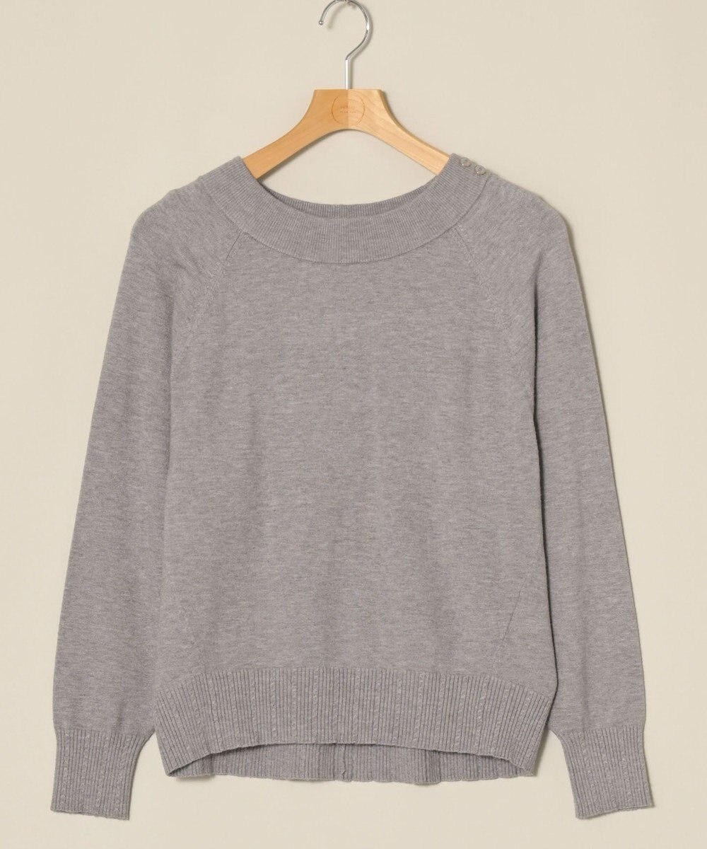 ONWARD Reuse Park 【any SiS】ニット秋冬 