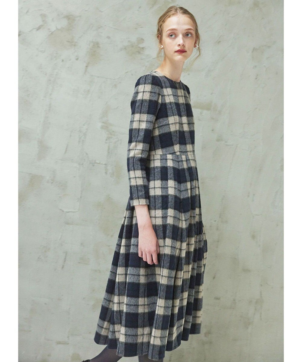 TOCCA 【00サイズあり】DAY TRIP ドレス 