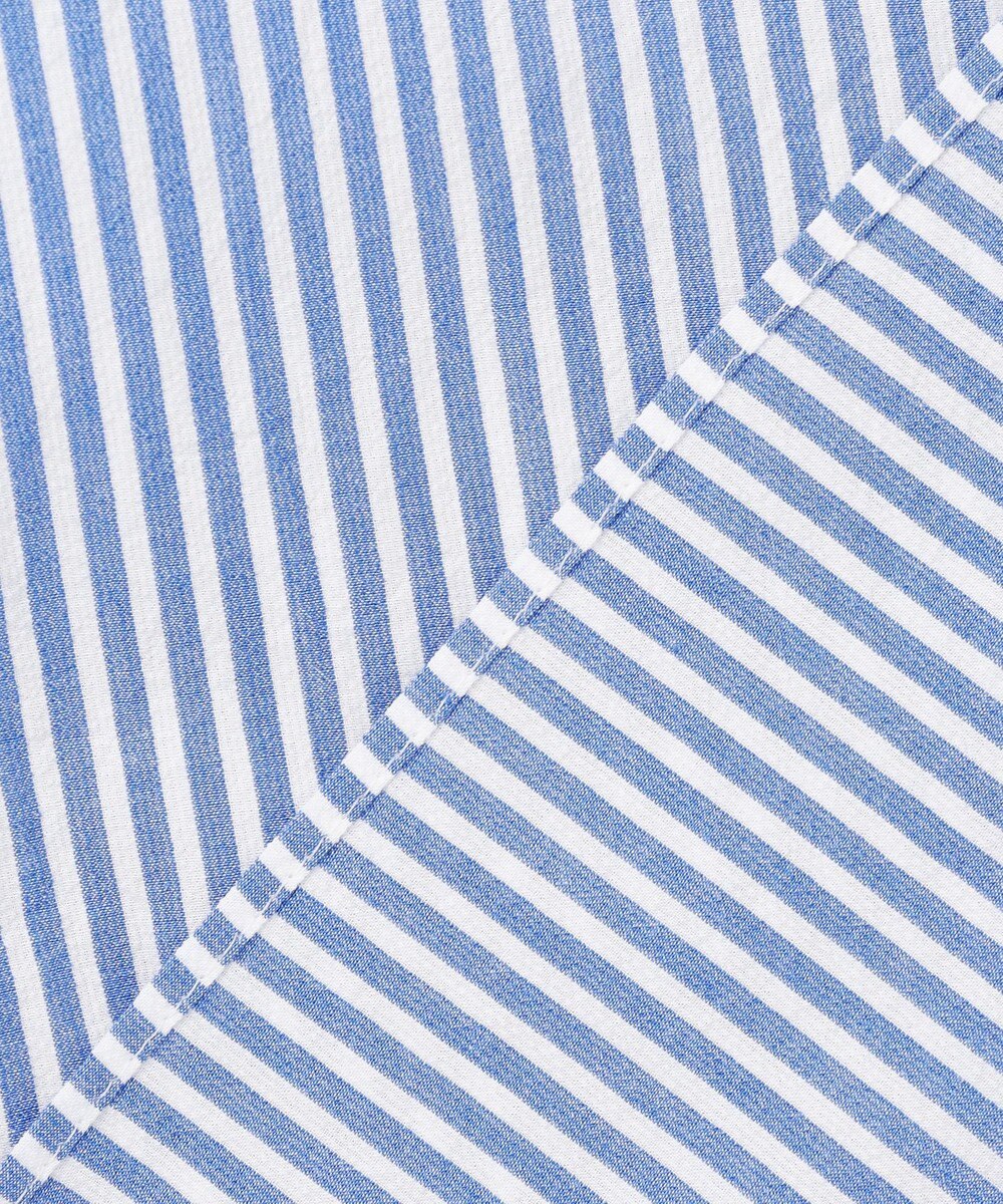 BEIGE， 【WEB限定】GILLES / シャツワンピース 