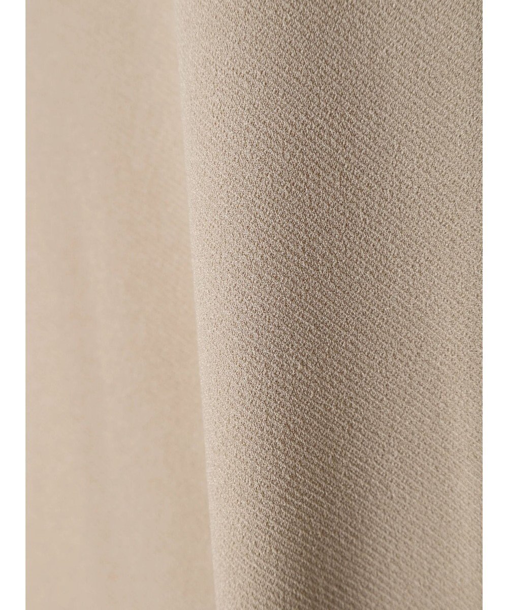 Green Parks カットジョーゼットマーメイドジャンスカ 