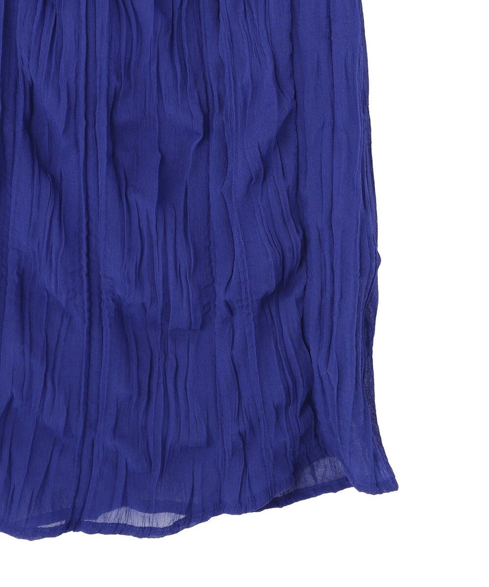 CRAFT STANDARD BOUTIQUE シアーワッシャースカート 