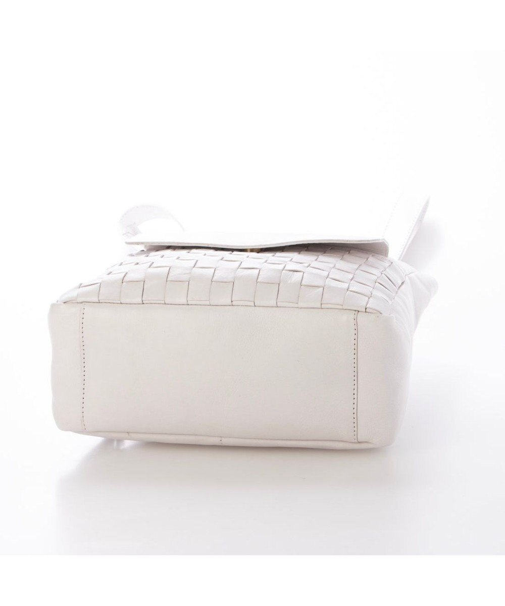 UNBILLION ピークスピーク PEAKS PEAK / 牛革レザーメッシュA4リュック 