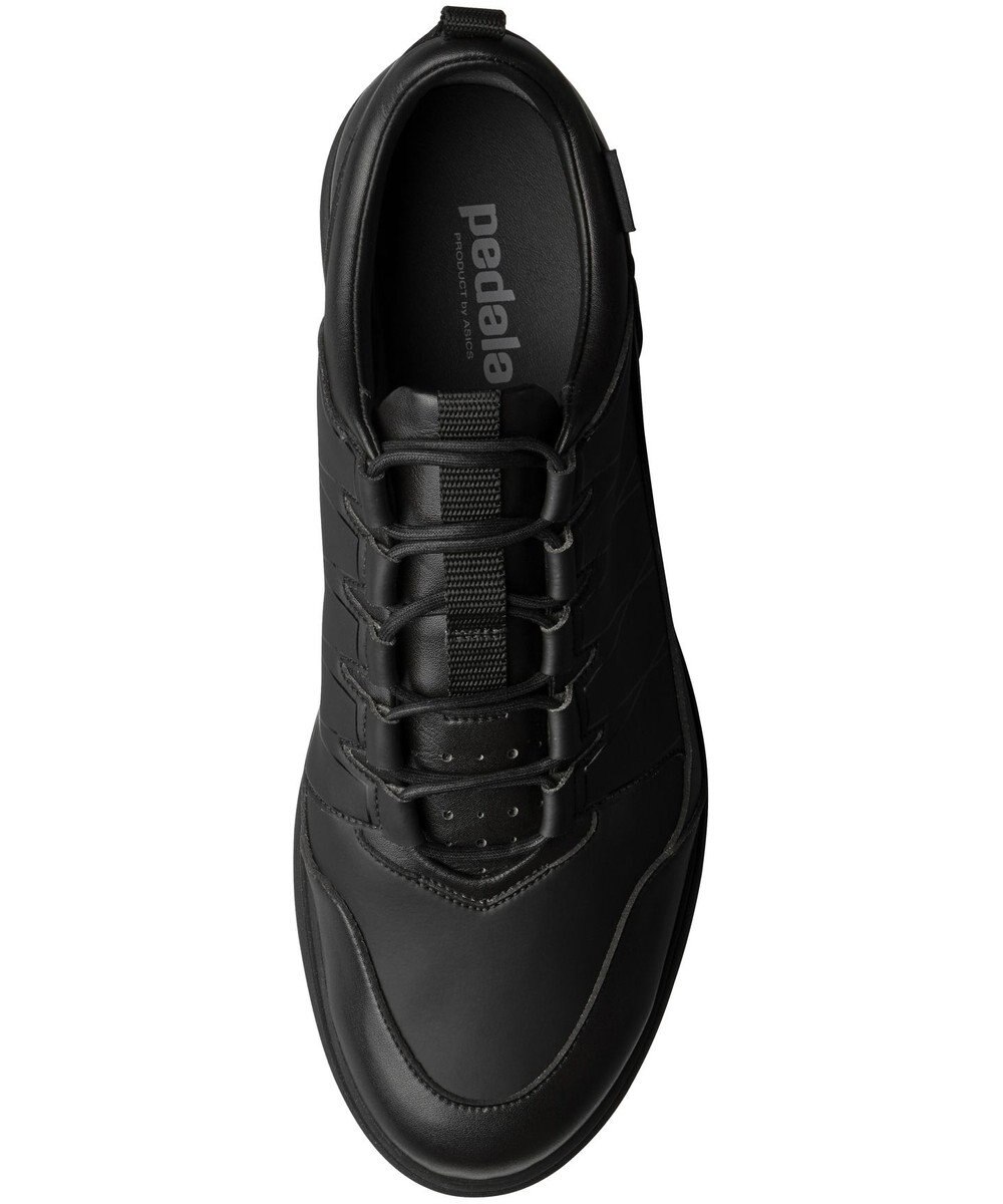 ASICS WALKING ペダラ メンズ GORE-TEX防水 3E 