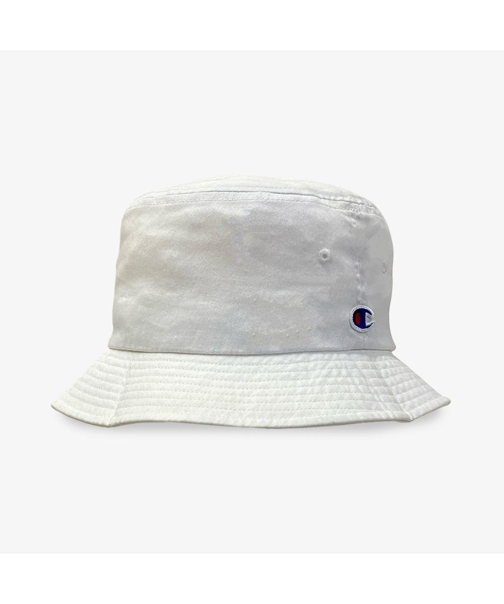 林八百吉商店 Champion バケットハット 