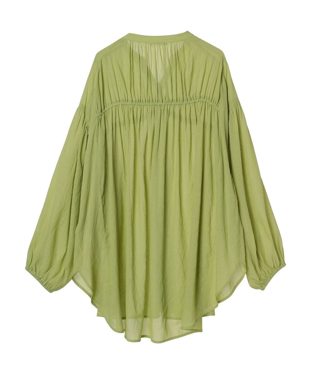 CRAFT STANDARD BOUTIQUE ヴィンテージボイルシャーリングシャツ 