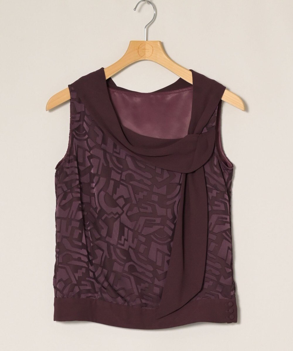 ONWARD Reuse Park 【23区】ブラウス秋冬 