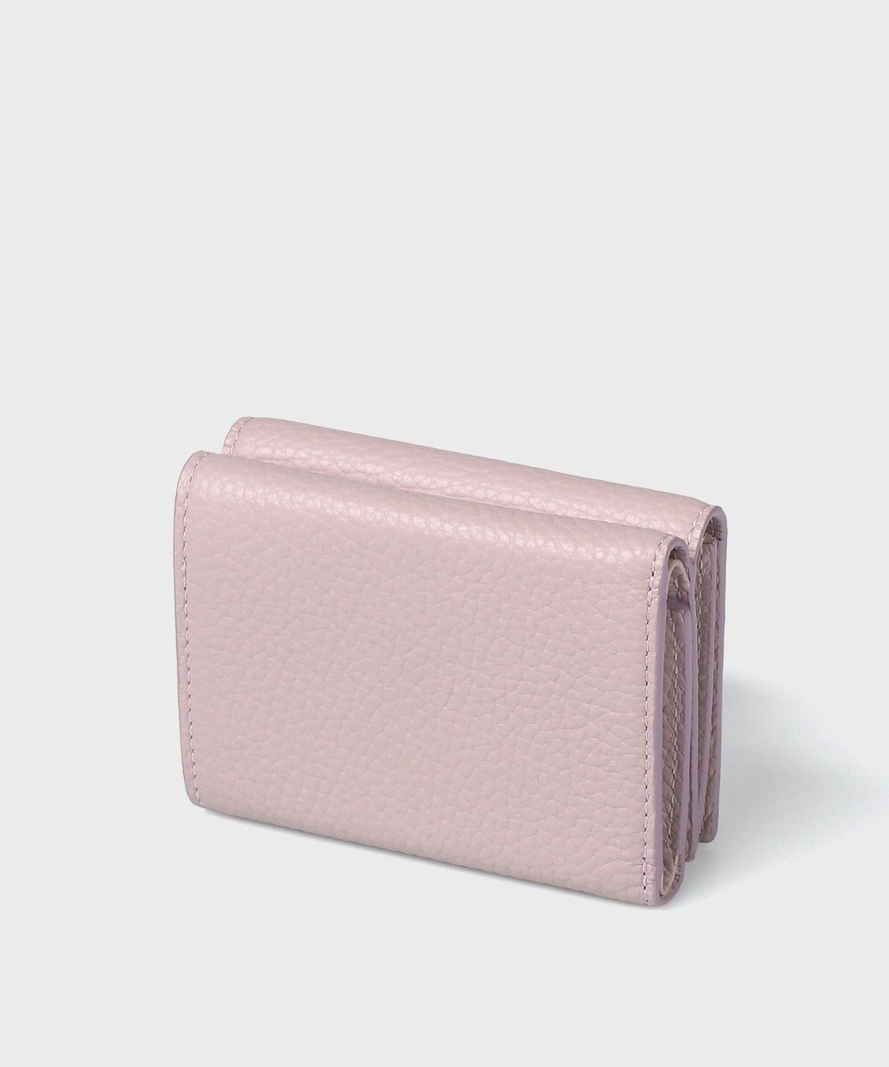 Paul Smith メタルクロップドロゴ 3つ折り財布 