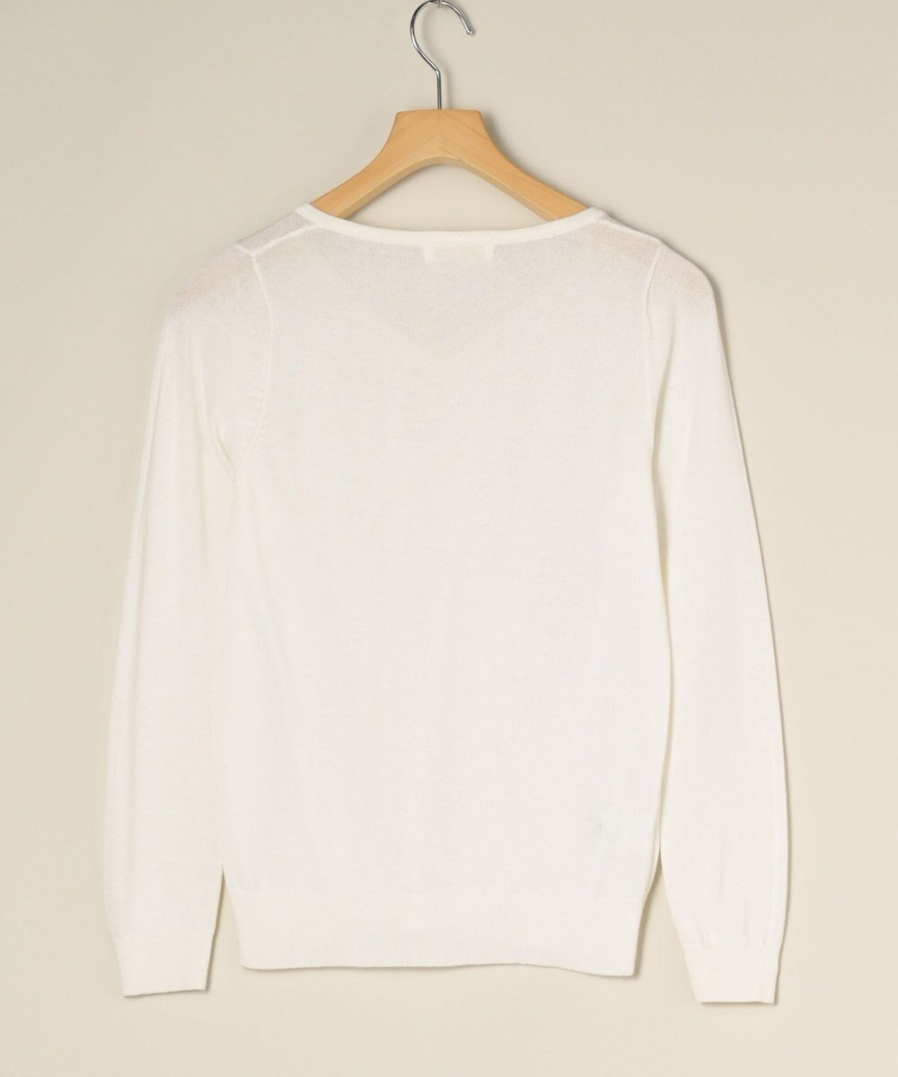 ONWARD Reuse Park 【any SiS】ニット春夏 