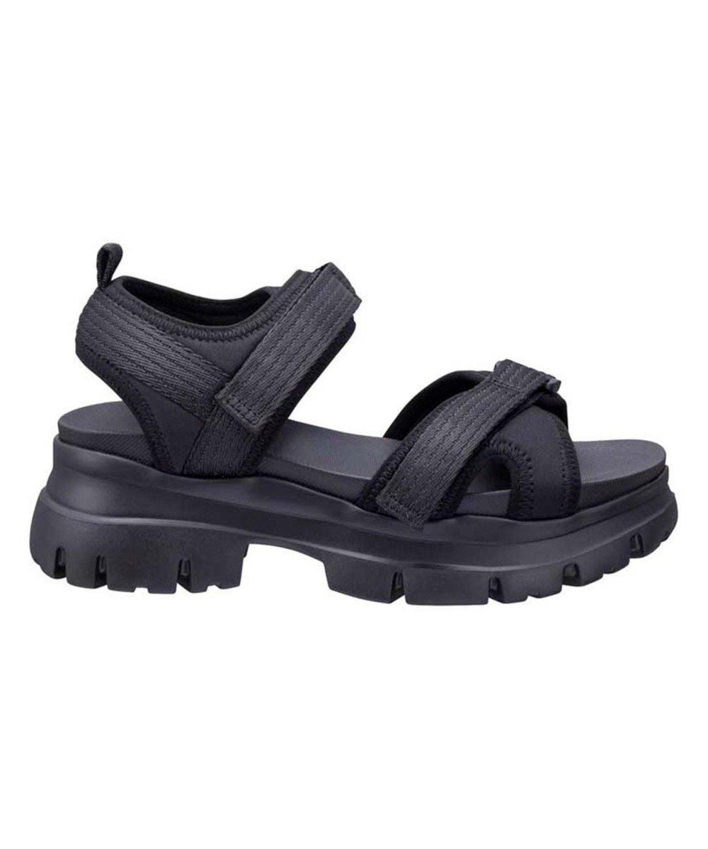 REGAL FOOT COMMUNITY 【キャメロット】UM18 スポーツサンダル サンダル 