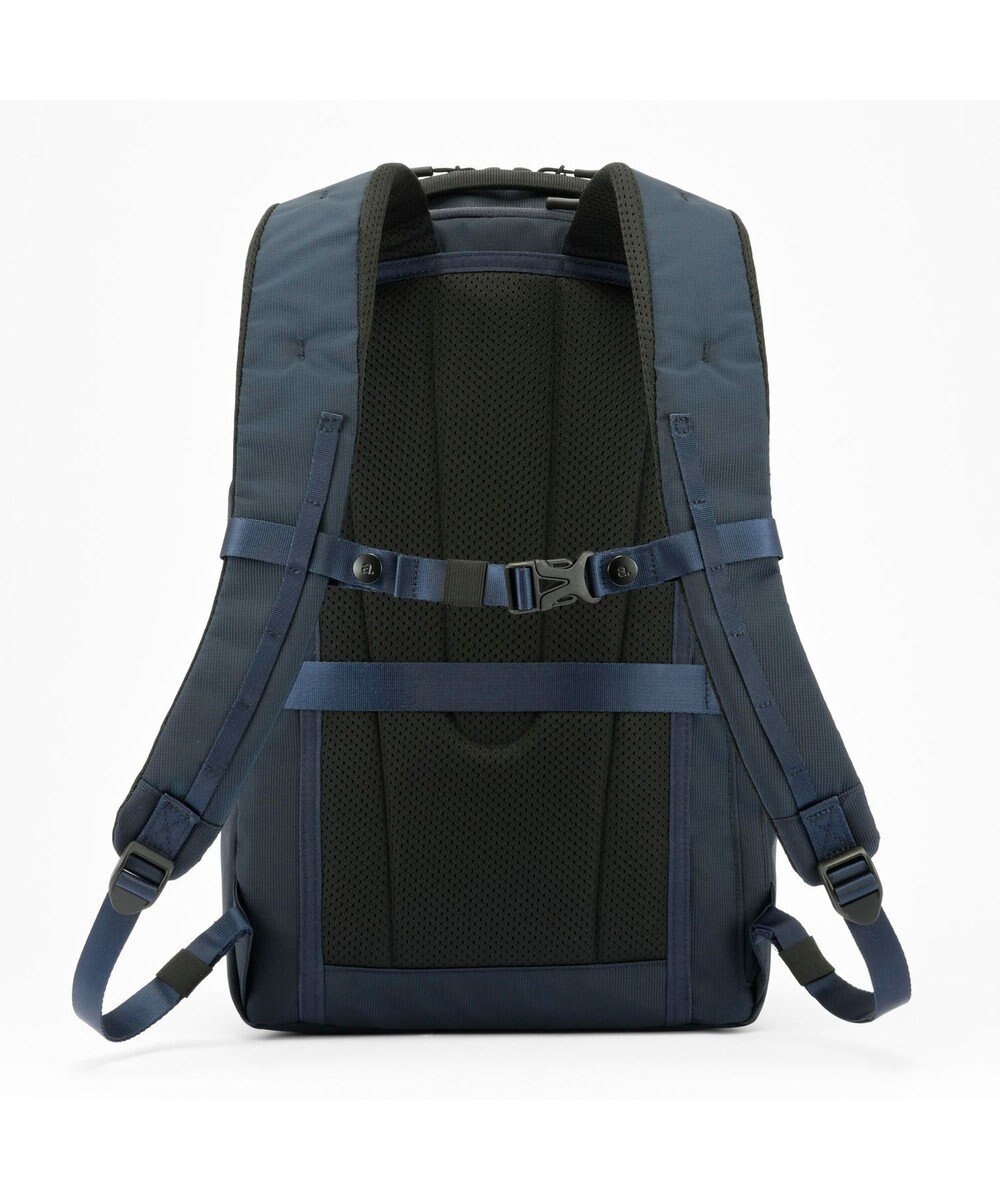 ACE BAGS & LUGGAGE ace. シルパック ビジネスリュック  A4サイズ 14インチPC収納 軽量 68881 エース 