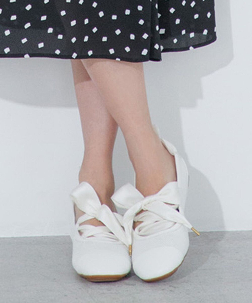 TOCCA ESSENCE OF BALLET SNEAKERS スニーカー 