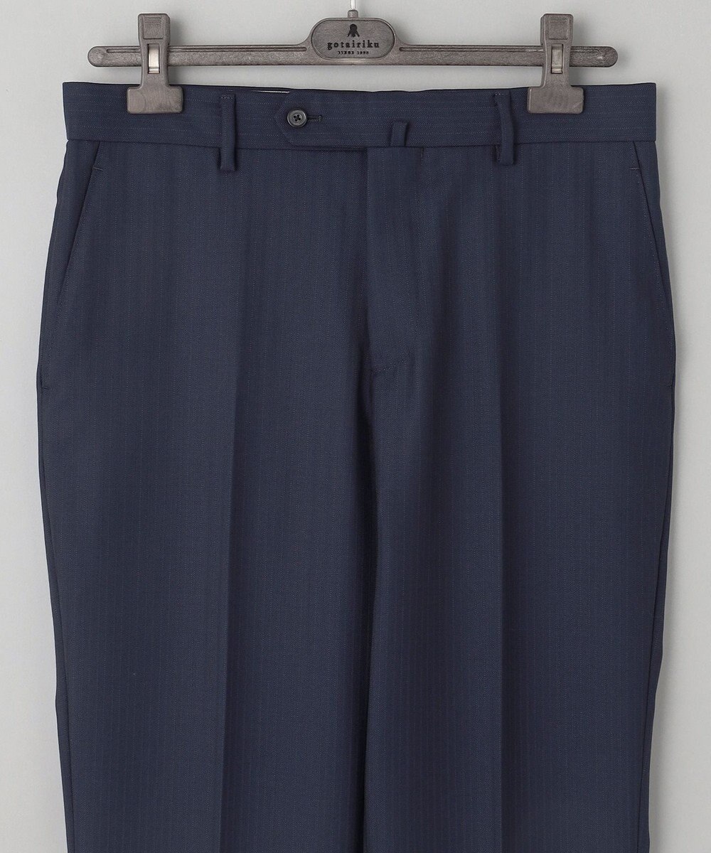 GOTAIRIKU 【御幸毛織】DRY SPINNER スーツ 