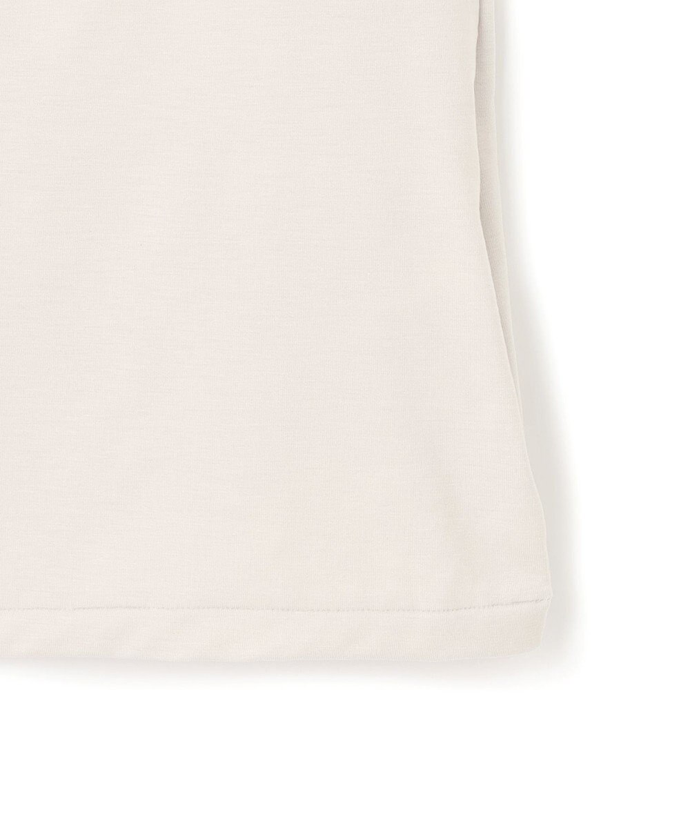 ICB L 【洗える】ベーシックインナー タンクトップカットソー 