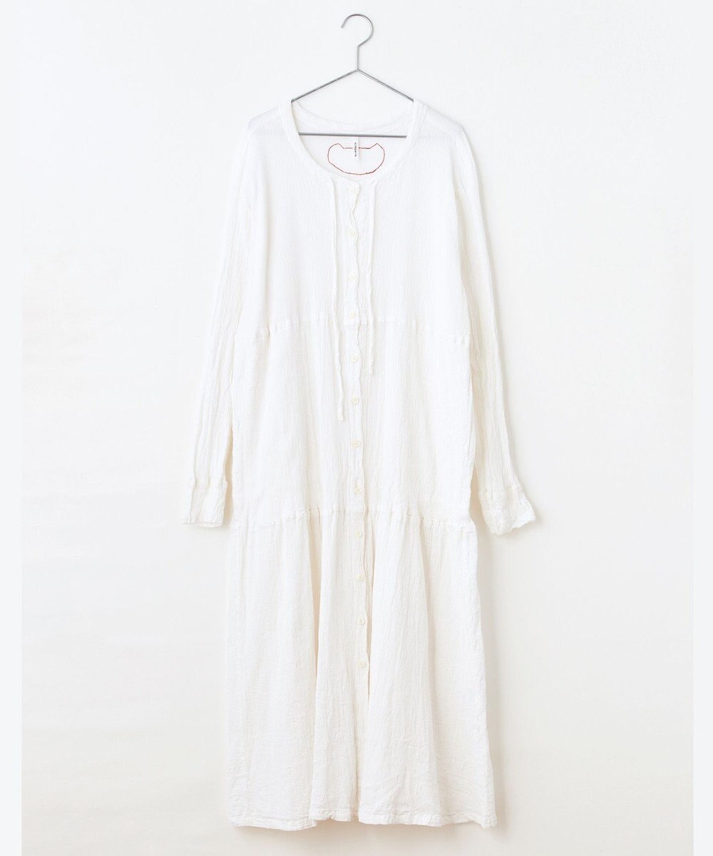crêprie tsumori chisato creperie DRESS クレプリ ロングワンピース 