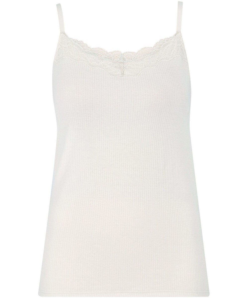 Wing カップ付きインナー ラク きれいなバストシルエット 綿混(身生地) 【シンクロブラトップ】 リブタイプ ブラトップ ET1083 ウイング／ワコール 