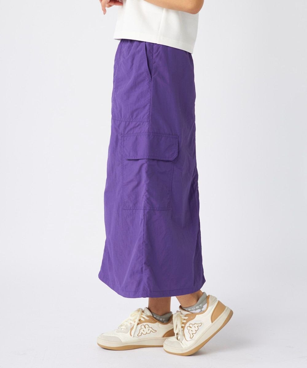 OP／FILA 【Kappa】ロングスカート 