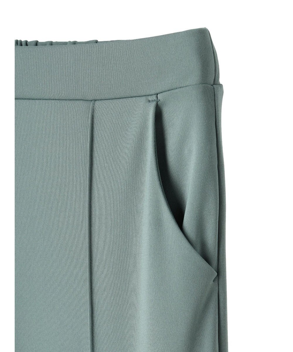 Green Parks ・ＳＵＧＡＲ　ＳＰＯＯＮ　ラッシュガードフレアパンツ 